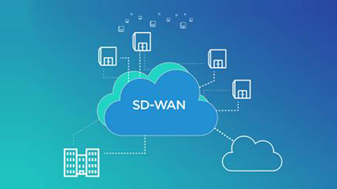 SD-WAN~2.0l(f)չA_ʼMȫ